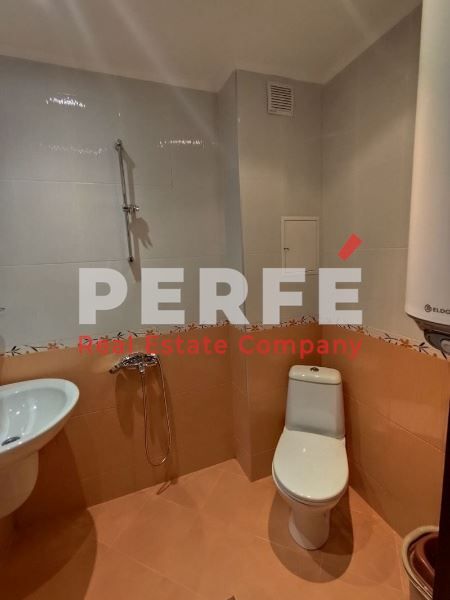 Дава се под наем Двустаен апартамент в Бургас, Меден рудник - зона А - 53 кв.м за 331.5 € - Снимка #7