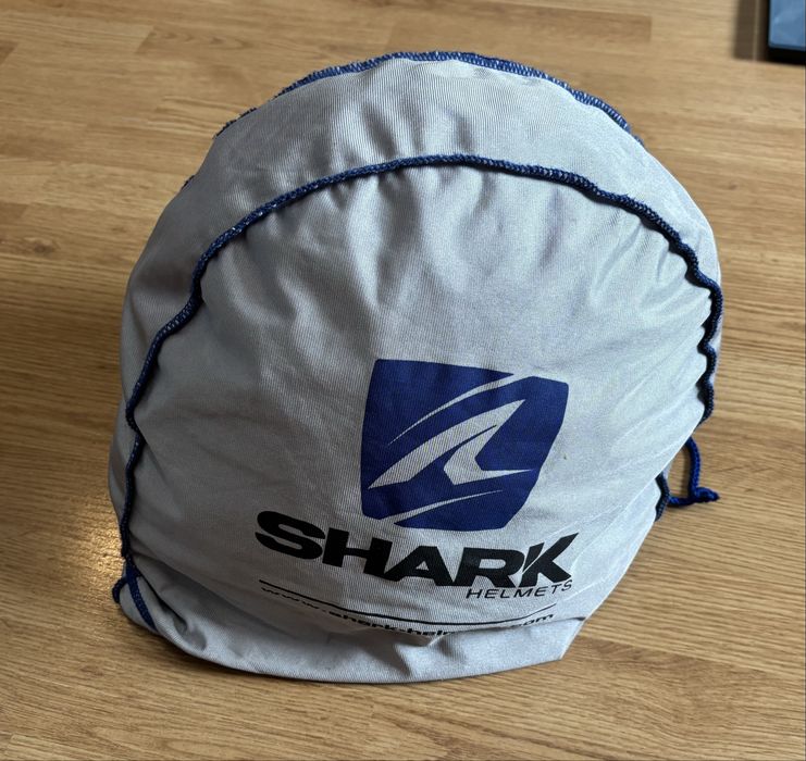Casca Moto Shark  S700  XL  + Sena 10S