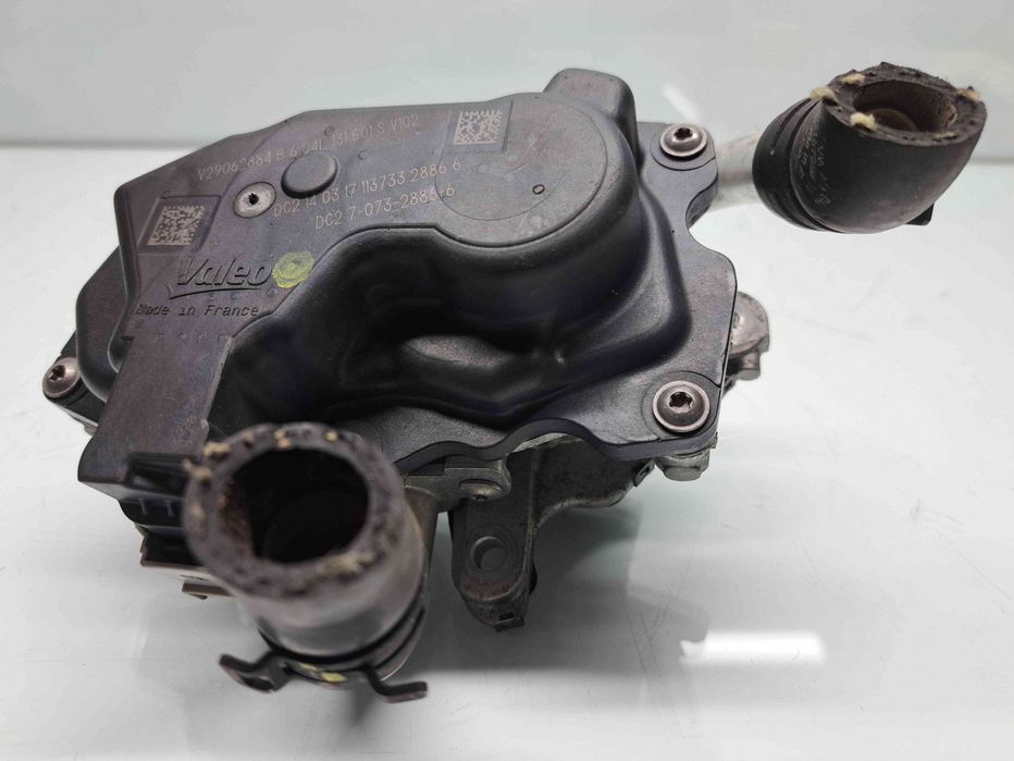 Supapa EGR Audi A4 (8W2, B9) [Fabr 2015-2023] 04L131501S 2.0 TDI DETA