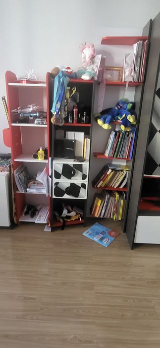 Продам детский мебель