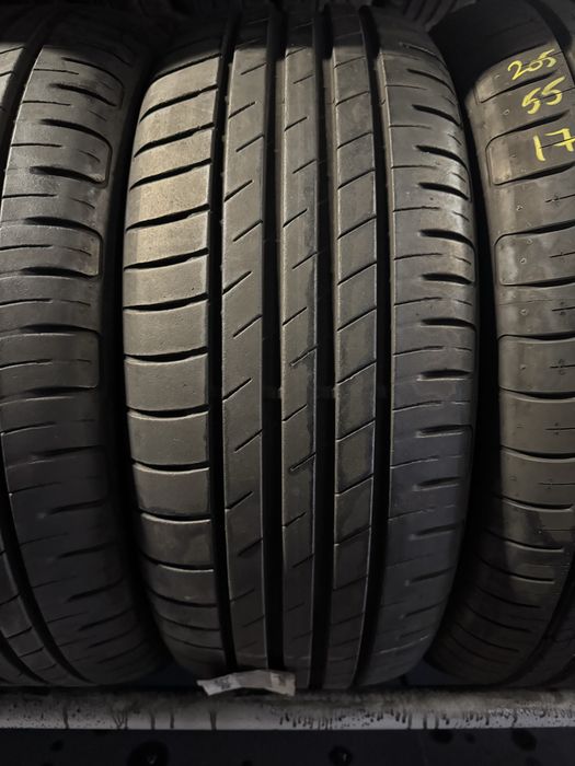 Anvelope 205/55/17 Goodyear