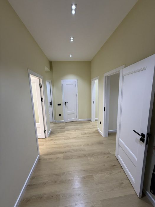 Срочно Продаётся Квартира Новостройка Дустлик 3/4/5