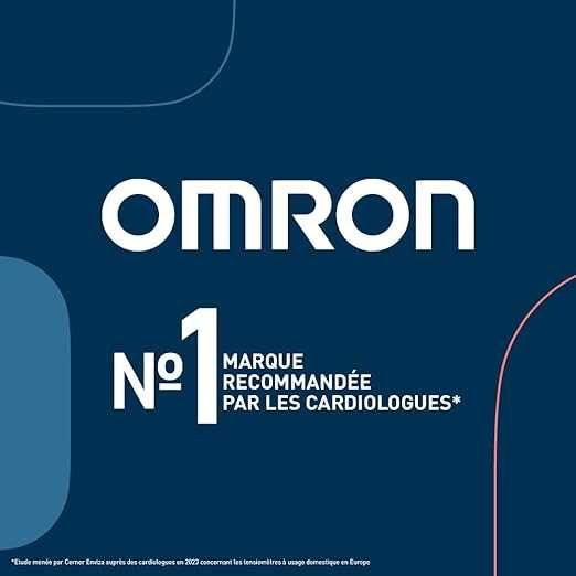 Omron Evolv Автоматичен апарат за измерване на кръвно налягане над лакътя