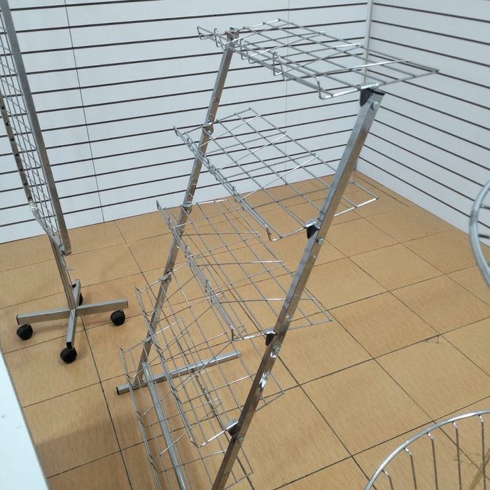 Эконом панель мебели ресепшн