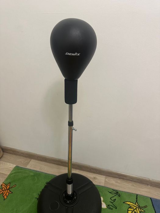 Напольная груша в отличном состоянии