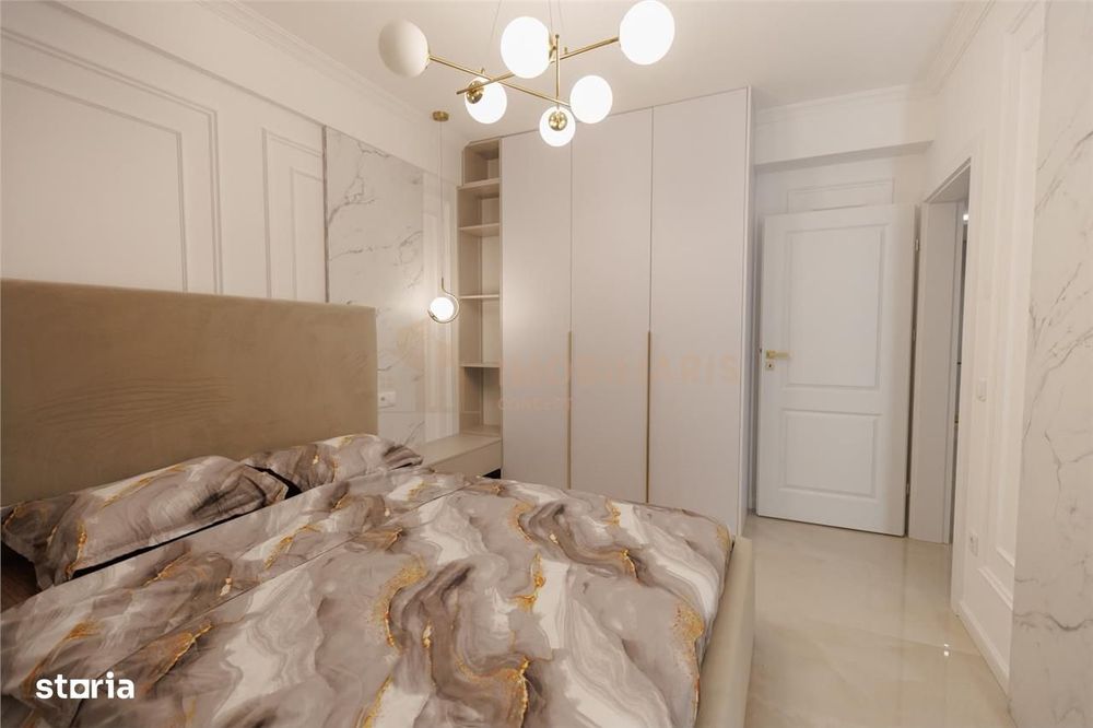 Apartament 3 camere de inchiriat, Tautii Magheraus