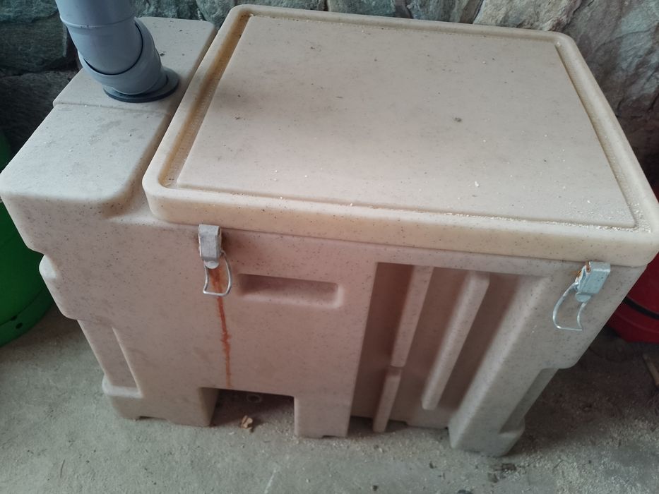 Separator de grăsime