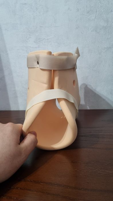 Мягкие шины при дисплазии