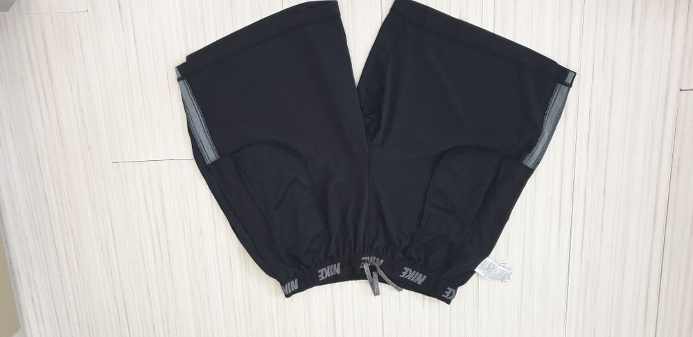 Nike Dri - Fit Stretch Short Mens  2XL ОРИГИНАЛ! Мъжки Къси Панталони!