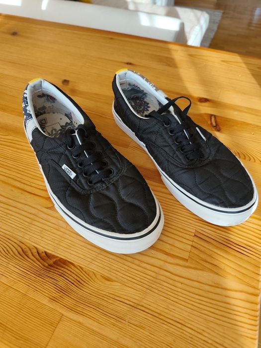 Кецове гуменки VANS #42
