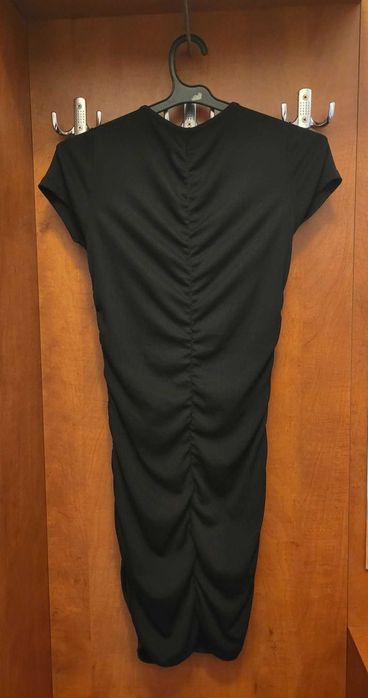 Rochie neagră H&M