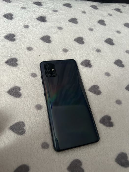 Vand samsung galaxy a51