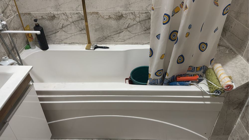 Продам ванну 10000