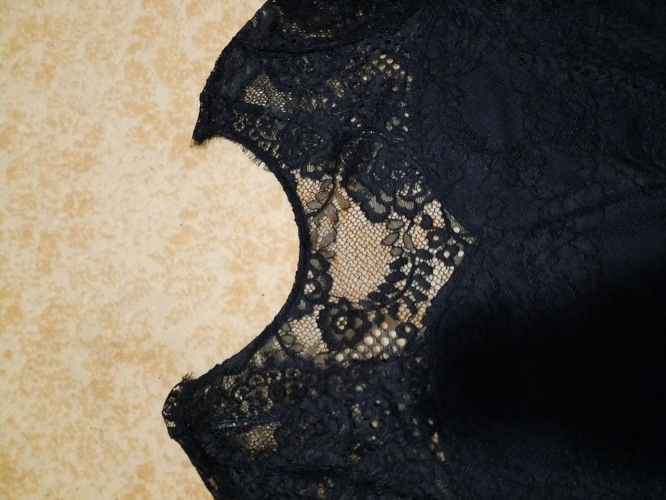 Rochie h&m noua de ocazie