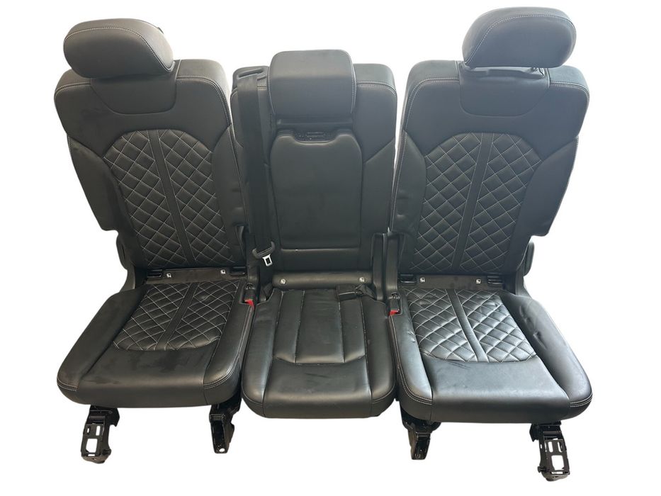 Audi Q7/SQ7 4M комплект спортни седалки