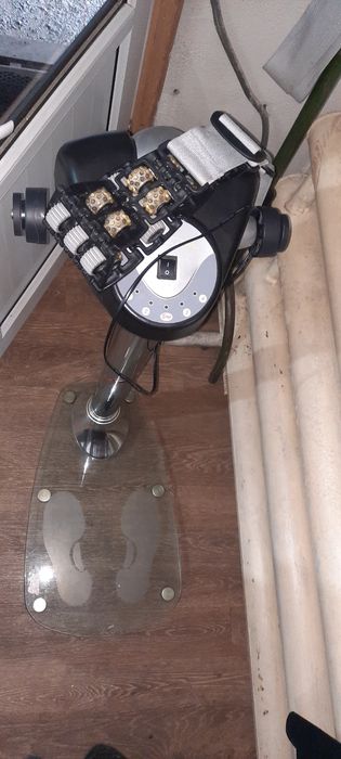 Тренажёр для похудения