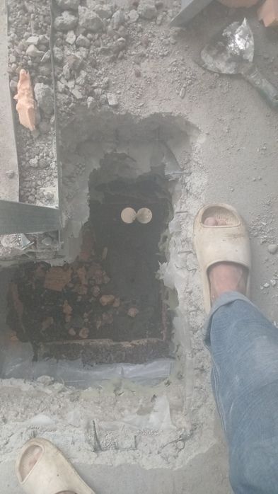 Алмазное сверление  24/7