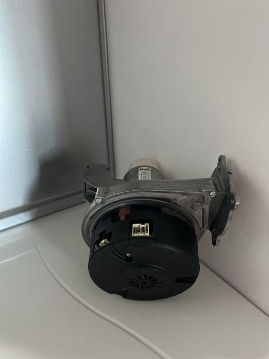 Ventilator vismmann vitodens 100 stre perfecta