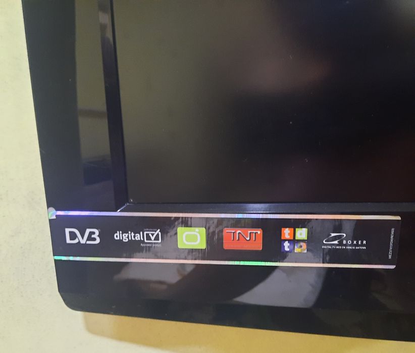 Телевозор LG Korea