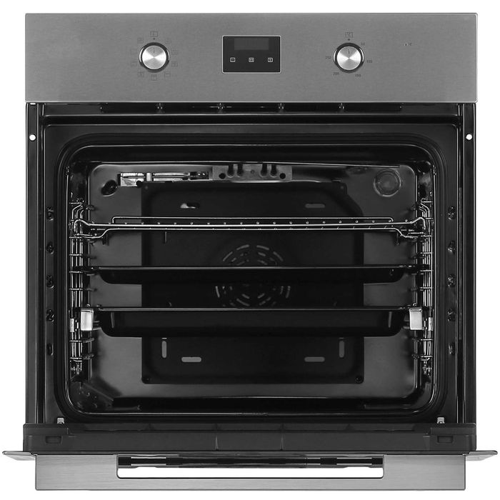 Электрический духовой шкаф DEXP