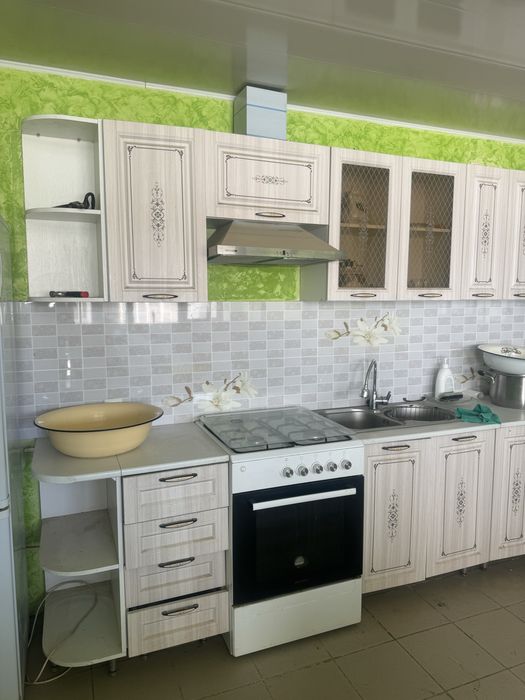 Продаю летнюю кухню.