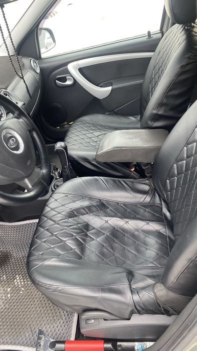 Lada largus 2015 г.