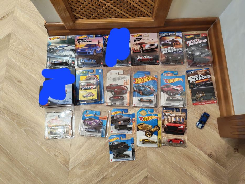 Хот вилс hot wheels