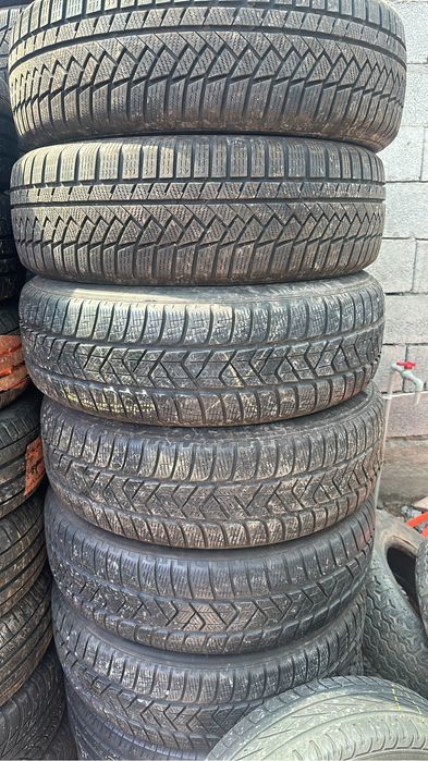 Шины Б/У , Алфарт, хонда , киа, хундай, мерседес, Ауди