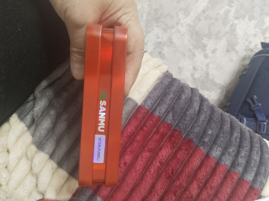 Цепи для электро и бензопилы