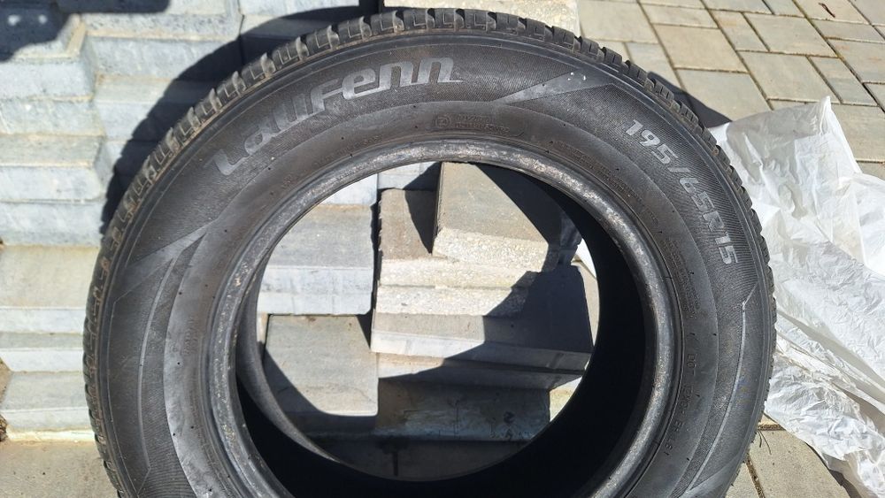 Jante Honda Civic Hybrid 5x114.3