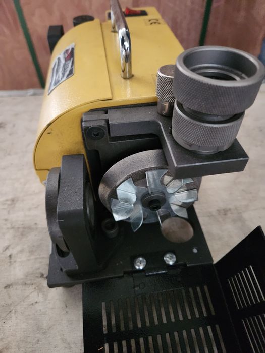 Заточка продается