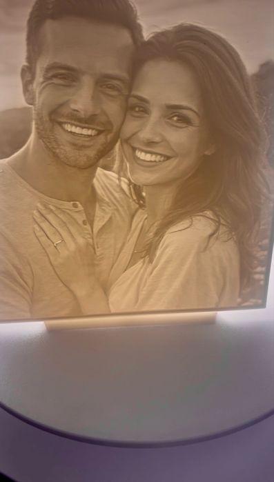 Fotografia ta prinde viață în lumină