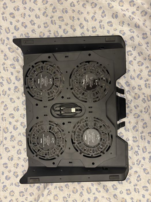 Urage Cooler laptop gaming