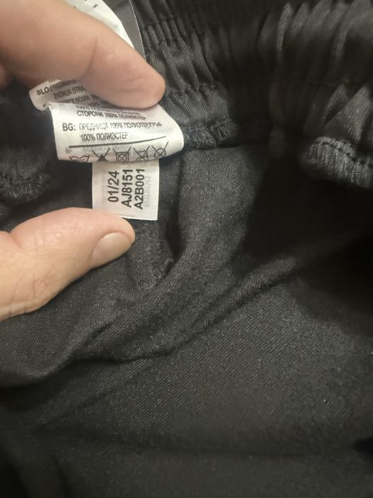 Trening adidas model nou calitate