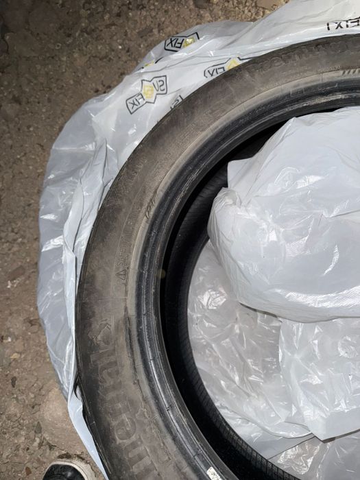 Продам летние автошины