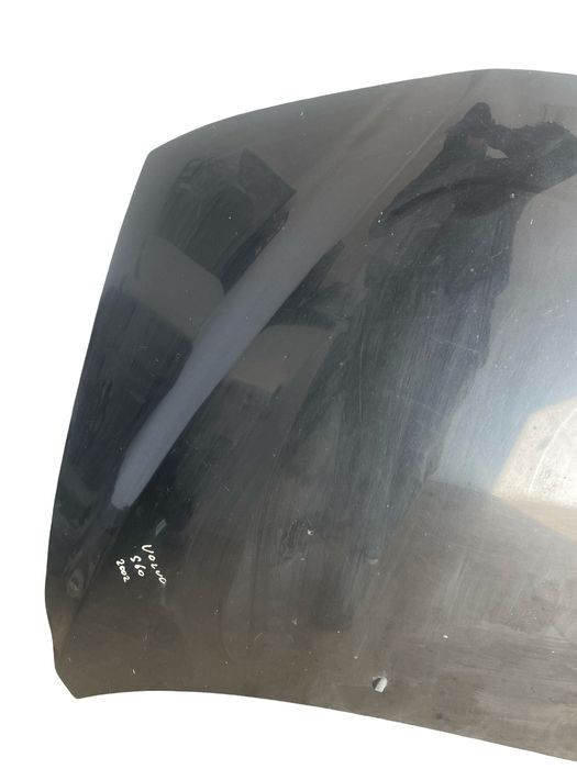 Capota Motor Volvo S60 I 384 2000 - 2010