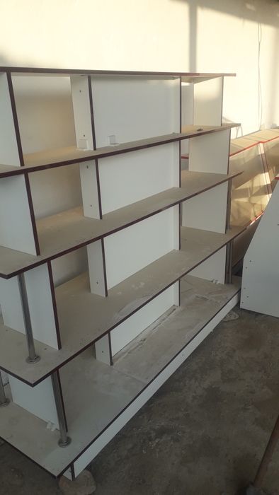 Мебель сотилади магазинга