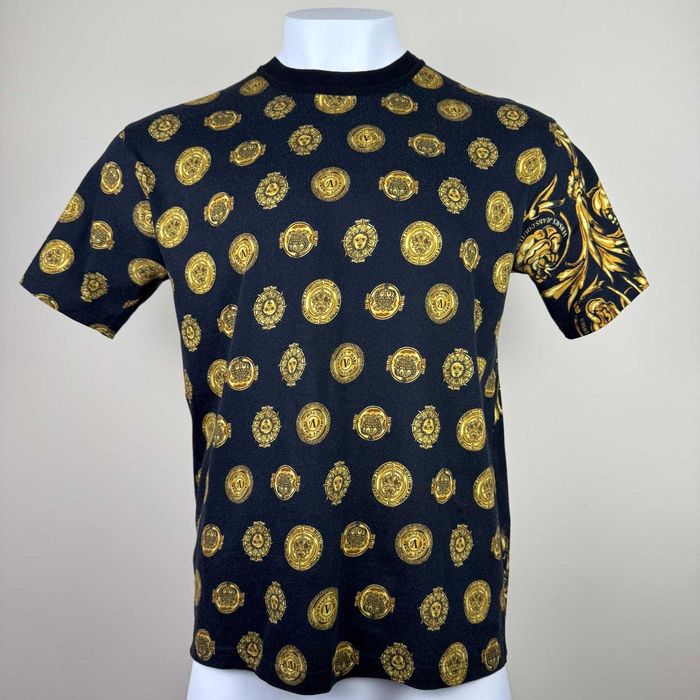 Мъжка Тениска Versace Jeans Culture