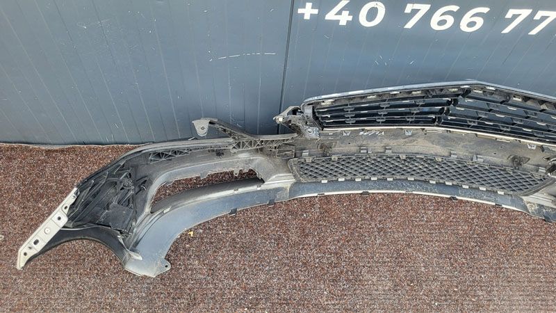 Mercedes E-class W212 2010/2014 grila Bara fata BF684