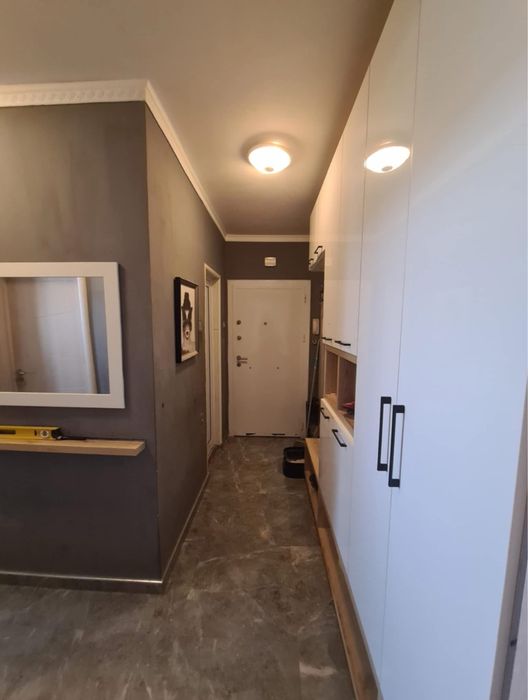 Продава се Двустаен апартамент в Хасково, Република - 65 кв.м за 1108 €/кв.м - Снимка #2