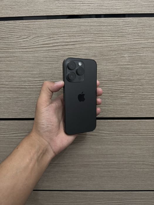 Айфон 14 про без коробки