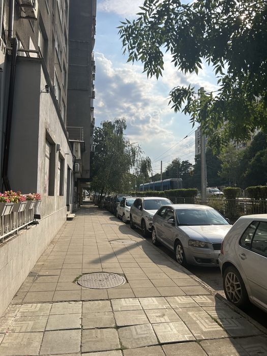 Дава се под наем Едностаен апартамент в София, Хиподрума - 47 кв.м за 600 € - Снимка #10