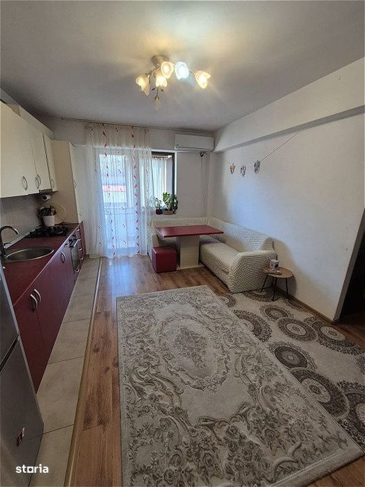 Apartament 3 camere 59 mp + 9 mp balcon, Tautiului