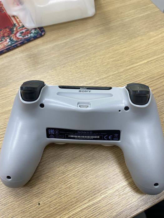Контроллер для Playstation 4