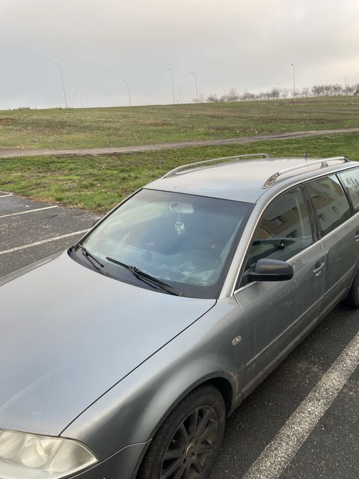 Vand Passat b 5.5 1.9 avf