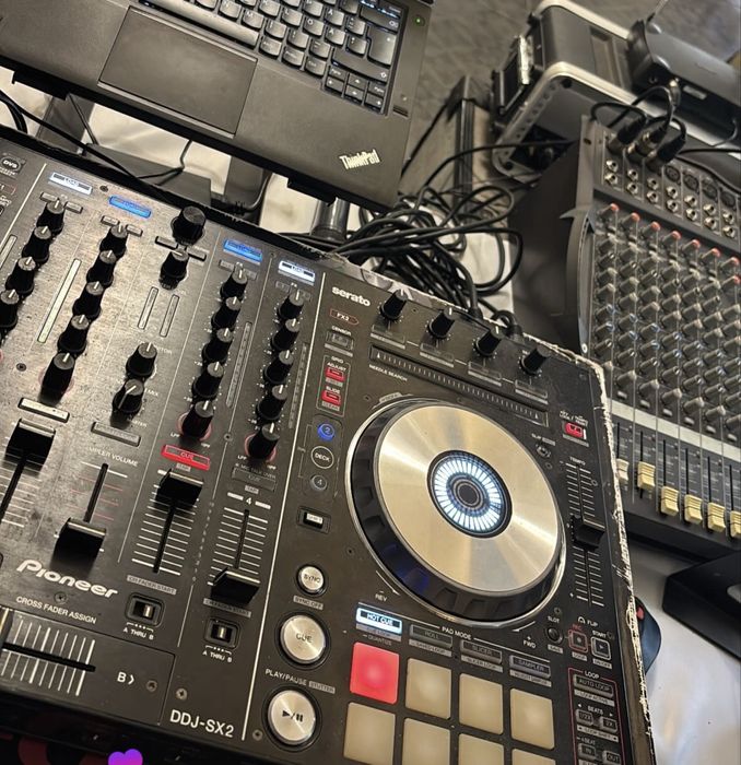 DJ Petar Perov - DJ за всякакви събития