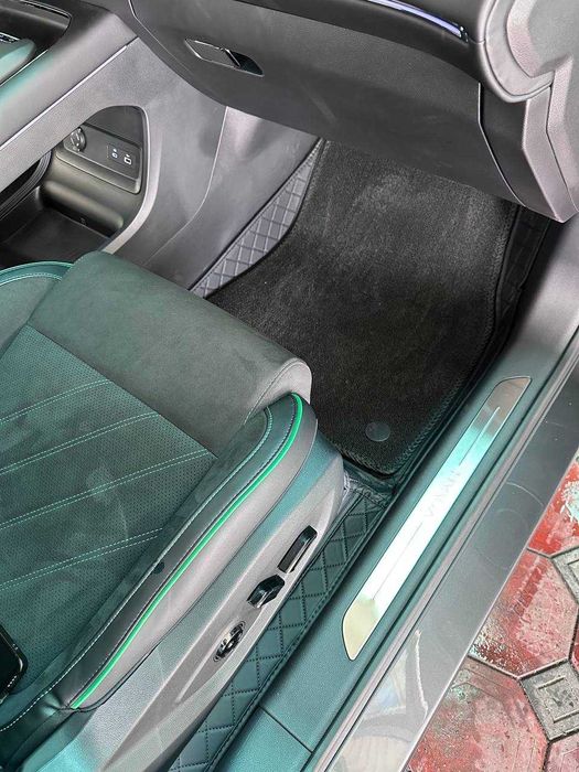 Полики на любих Авто!!!