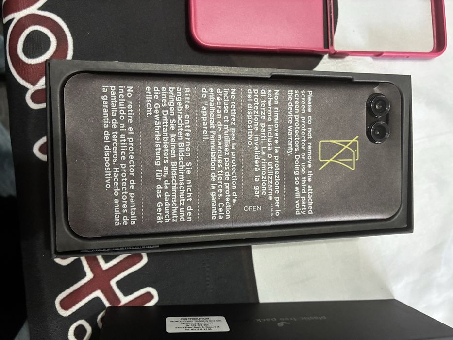 Motorola Razr50Ultra