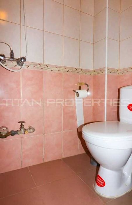 Дава се под наем Тристаен апартамент в Варна, Център - 86 кв.м за 448.8 € - Снимка #6