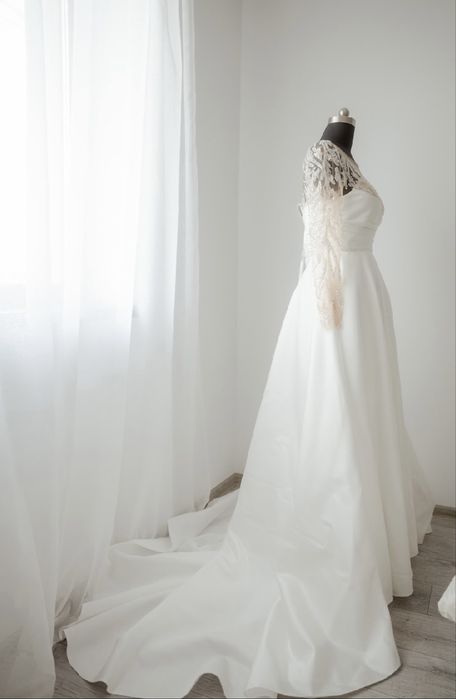 Rochie de mireasa
